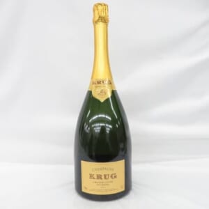 クリュッグ グランキュヴェ マグナムボトル 1500ml