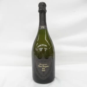 ドンペリニヨン P2 2000