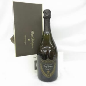 ドンペリニヨン エノテーク(黒) 1992 箱/冊子付