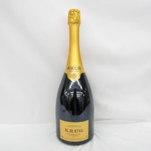 クリュッグ グランキュヴェ マグナムボトル 1500ml