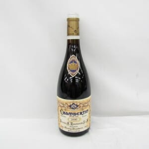 ドメーヌ・アルマン・ルソー シャンベルタン・グランクリュ 2000