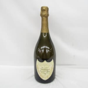 ドンペリニヨン レゼルヴ ドゥ ラ ベイ(ゴールド) 2003