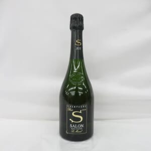 サロン ブラン・ド・ブラン 2012