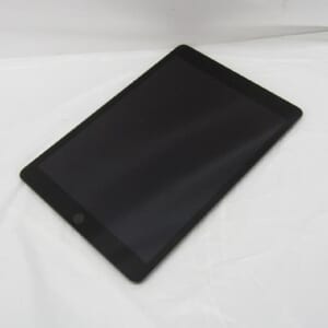 中古品 Apple アップル タブレット iPad 10.2インチ 第7世代 Wi-Fi 32GB 2019年秋モデル MW742J/A スペースグレイ
