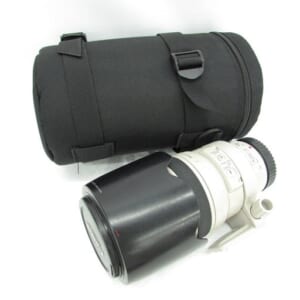 Canon キャノン カメラレンズ 望遠ズームレンズ EF 100-400mm F4.5-5.6 L IS 中古品