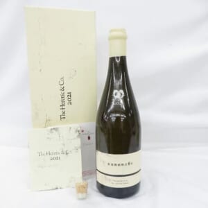 新政 異端教祖株式会社 760ml 2021 完品