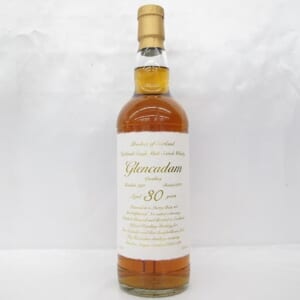 グレンカダム 30年 シングルカスク 1991-2021