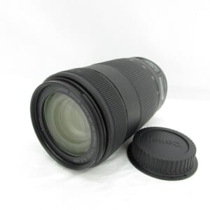 Canon キャノン カメラレンズ 交換レンズ CANON ZOOM LENS EF 70-300mm 1:4-5.6 IS II USM 中古品