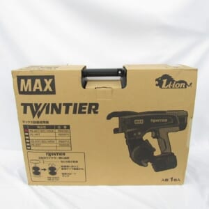 マックス リバータイヤ 鉄筋結束機 RB-440T-B2C/1440A