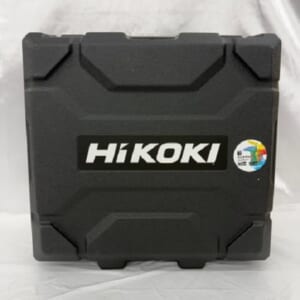 日立(HiKOKI) コードレスセーパソー CR18DA XPZ