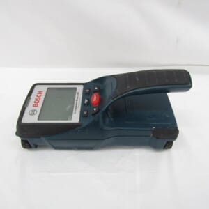 BOSCH Professional コンクリート探知機 ウォールスキャナー D-TECT150 CNT 中古