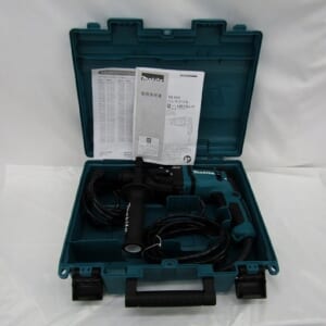 マキタ 18mm ハンマドリル HR1841F 中古