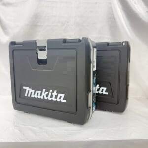マキタ 充電式インパクトドライバ TD173DRGX 2点セット
