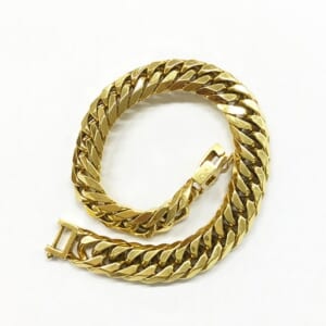 K18 ブレスレット