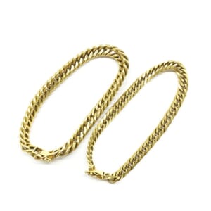 K18 ブレスレット