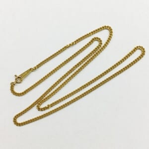 K18 ネックレス