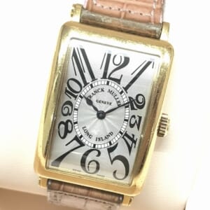 フランクミュラー ロングアイランド 950QZ