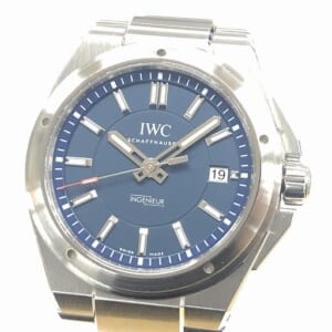 IWC インヂュニア IW323909