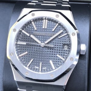 オーデマピゲ ロイヤルオーク 15510ST.OO.1320ST.07