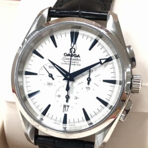 オメガ シーマスター 2812.30.31