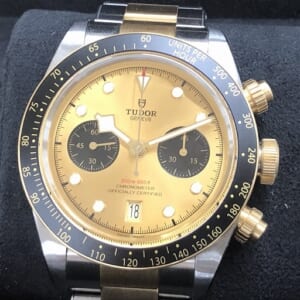 チューダー(チュードル) ブラックベイ  79363N