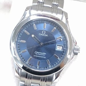 オメガ シーマスター 2501.81