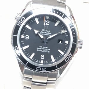 オメガ シーマスター プラネットオーシャン 2200.50