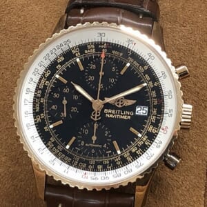 ブライトリング オールドナビタイマー R13323/R132B46WBA