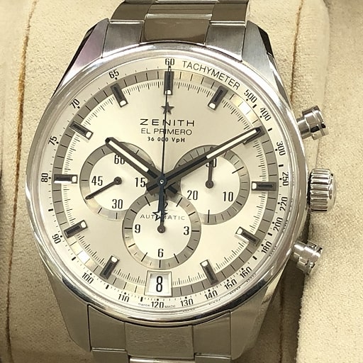 03.2040.400/04.M2040 エルプリメロ