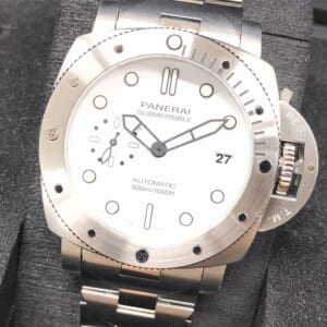 パネライ サブマーシブル PAM01223