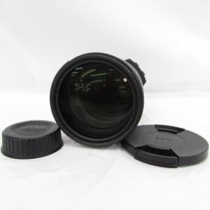 SIGMA シグマ カメラレンズ 70-200mm F2.8 APO PG HSM ニコン用 中古品