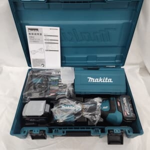 マキタ 充電式マルチツール TM001GRDX