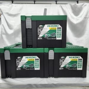 HiKOKI マルチボルト コードレスディスクグラインダ G3610DC(2XPZ) 3点