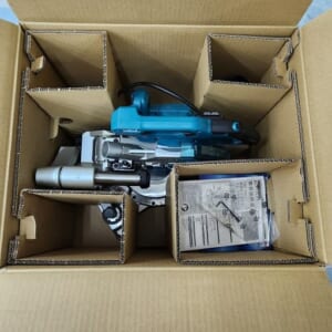 マキタ 充電式スライドマルノコ LS610DRG