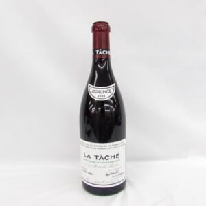 ドメーヌ・ド・ラ・ロマネコンティ(DRC) ラ・ターシュ 2004