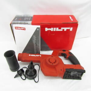 ヒルティ ヒルティ 充電式ブロワ NBL4‐22 中古