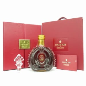 レミーマルタン ルイ13世 観音開き 完品