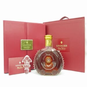 レミーマルタン ルイ13世 観音開き 完品