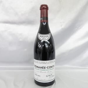 ドメーヌ・ド・ラ・ロマネコンティ(DRC) ロマネコンティ 2014