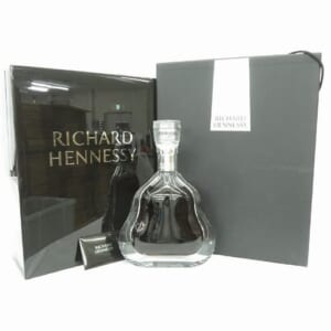 ヘネシー リシャール 完品