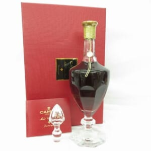 カミュ  ミシェル ロイヤルバカラ 完品