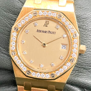 オーデマピゲ ロイヤルオーク 66319BA.ZZ.0722BA.01