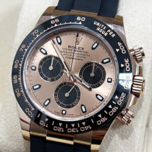 ロレックス デイトナ 116515LN