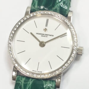 ヴァシュロンコンスタンタン パトリモニー 25593