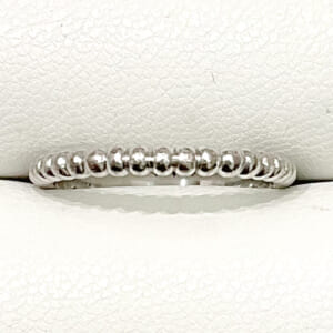 ヴァンクリーフ＆アーペル ペルレリング VCARPJME