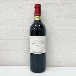 シャトー・ル・パン 2000