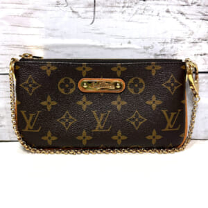 ルイヴィトン モノグラム ポシェットミラMM M60094