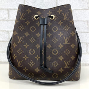 ルイヴィトン モノグラム ネオノエ M44020