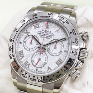 ロレックス デイトナ 116509