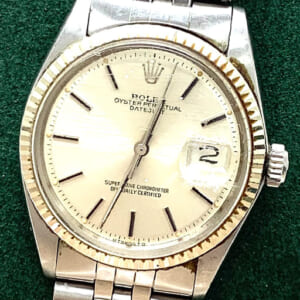 ロレックス デイトジャスト 1601